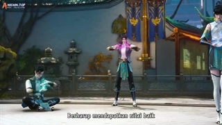 انیمه حاکم بزرگ قسمت 35 زیرنویس فارسی