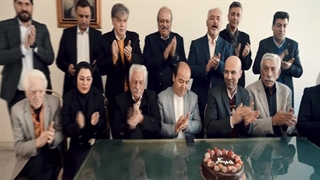 گزارش ویدئویی جلسه تودیع و معارفه هیئت مدیره اتحادیه عکاسان و فیلمبرداران تهران