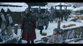 Ep24)دانلود سریال کره‌ای جنگ گوریو و خیتان Goryeo khitan War 2023 - قسمت ۲۴ - زیرنویس فارسی