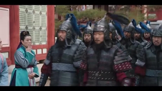 Ep23)دانلود سریال کره‌ای جنگ گوریو و خیتان Goryeo khitan War 2023 - قسمت ۲۳ - زیرنویس فارسی