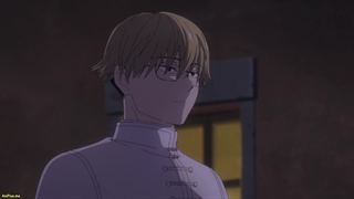 انیمه فریرن: فراتر از پایان سفر Sousou no Frieren قسمت 22