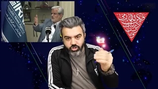 14021120: مناظره جنجالی محمود صادقی و نظام موسوی؛ غربگرایان برای تهران چه در سر دارند؟