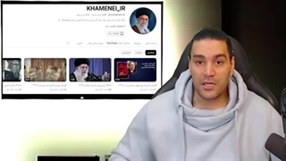 14021120: اینستای آ.خامنه ای و یوتیوب؛ پهپاد در ازای طلا