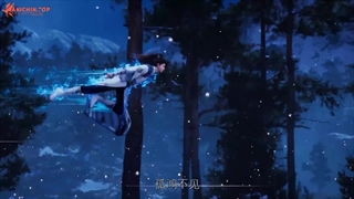 انیمه کیمیای عالی (Supreme Alchemy (Dan Dao Zhi Zun قسمت 2