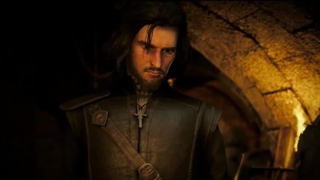 The Inquisitor - Release Trailer