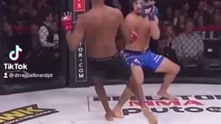 حالم از مایکل پیج بهم میخوره.