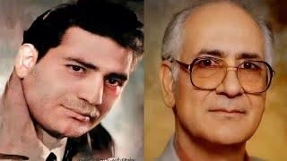 زنده یاد محمد خواجوی ها دوبلور . جنگجویان کوهستان . افسانه سه برادر