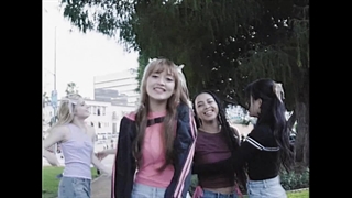 VCHA  XO Call Me  Special Video کیفیت 1080