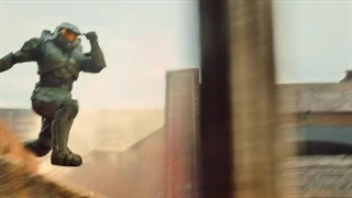 دانلود سریال هیلو Halo 2022