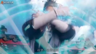 انیمه استاد الهی رزمی قسمت 407 زیرنویس فارسی