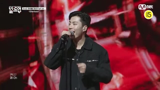 اجرای آهنگ Sherlock شاینی از جه اوپ و سوهوان در برنامه build up