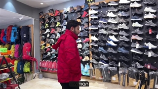 کاپشن دوپوش مردانه جک لاو مدل 98675