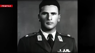 محمود سخایی؛ سرگرد وفاداری که جسدش را از تیر چراغ برق آویختند