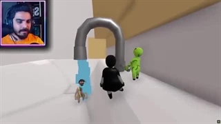 اگه آدم کوچولو بودیم چی میشد؟ 