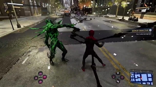 عملکرد عالی نسخه PC و غیر رسمی بازی Spider-Man 2