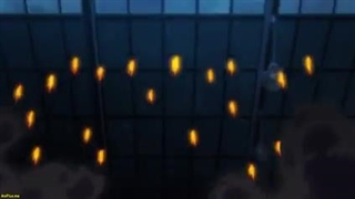 انیمه های کارد(کارتِ بالا) High Card قسمت 3