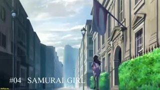 انیمه های کارد(کارتِ بالا) High Card قسمت 4-