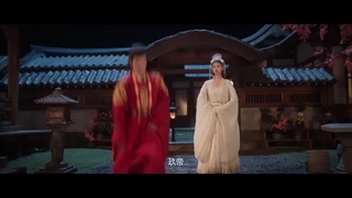 Ep21)دانلود سریال چینی شفا بخش آسمانی The Divine Healer 2024 - قسمت ۲۱ - زیرنویس فارسی چسبیده