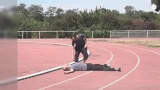آموزش الکتروشوک زول و نحوه استفاده آن سایت مدکالا
