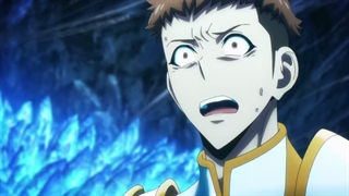 انیمه تک رو Solo leveling | قسمت 6 | + زیرنویس فارسی