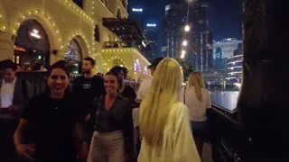Dubai NightLife 