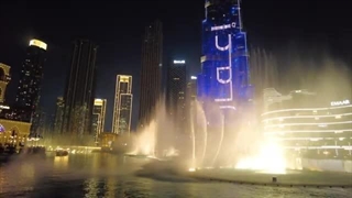 Dubai NightLife