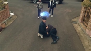 شکارچیان شگفت_انگیز قسمت 15 زیرنویس_چسبیده-480p