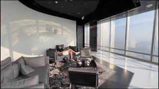 Dubai UAE Travel Guide 2024 4K