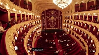 DUBAI TOP PLACES TO VISIT | TRAVEL GUIDE 2024