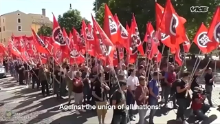 فاشیسم : قسمت 1/3 - فاشیسم چگونه ظهور کرد؟