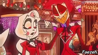 میکس شاد و عاشقانه از چارلی و اَلستور:))♥(آهنگشو خودم عوض کردم♪♥^♥)