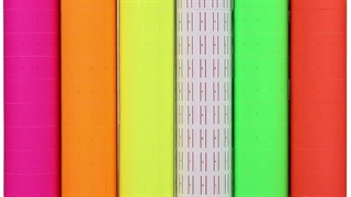 ابزار روبن | برچسب دستگاه قیمت زن