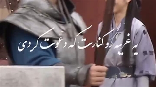 فک کنم فقط منم ک حالم از ادیتای ایرانی به هم میخوره:))