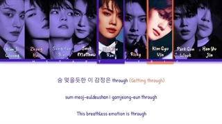 اگه زیروبیسوان OVER ME رو کاور کنه!!!