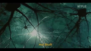 سریال ترکی جمجمه داغ Hot Skull 2022