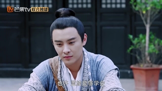 قسمت بیست و نهم سریال چینی کارآگاه دی detective dee با زیرنویس فارسی