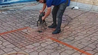 لوله بازکنی شبانه روزی ارزان۰۹۱۹۰۵۹۴۶۴۲ پردیس جاجرود رودهن بومهن