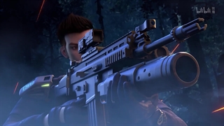 انیمه چینی اولین ماموریت قسمت 16‌(آخر) The First Order - Di Yi Xulie