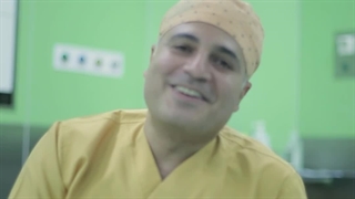 دکتر علی الماسی جراحی بینی