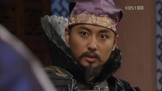 قسمت ۵۶ سریال کره‌ای امپراطور افسانه ها Emperor's Legends 2010 - دوبله فارسی