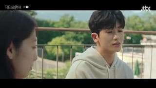 سریال کره ای دکتر اسلامپ قسمت 06 با زیرنویس فارسی (لینک دانلود در توضیحات) /Doctor Slump 2024