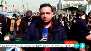 اخبار بیست و یک - یک‌شنبه 22 بهمن 1402