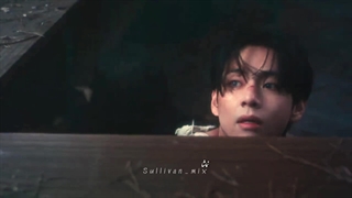 بمیرم من واسِ_____میکس عاشقانه و اروم از موزیک ویدئو  ایو و تهیونگ  _کپ ______ایو و تهیونگ