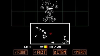 اکانت قانونی Undertale