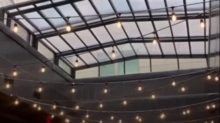 سقف متحرک (سورن بام )