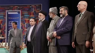 رتبه نخست جایزه جهانی کتاب سال جمهوری اسلامی ایران به کتاب « زبان و ادبیات فارسی در داغستان » تعلق گرفت