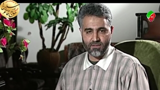 خاطرات سردار حاج قاسم سلیمانی از فعالیتهای خود ؛ قبل از پیروزی انقلاب اسلامی