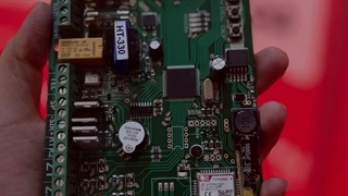 راهنمای خرید دزدگیر اماکن