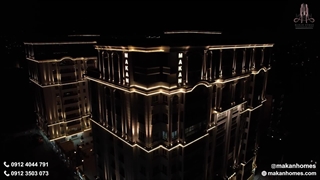 خرید اپارتمان لوکس در کرج