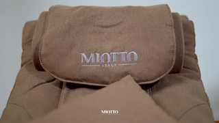 صندلی ماساژور ماگرو